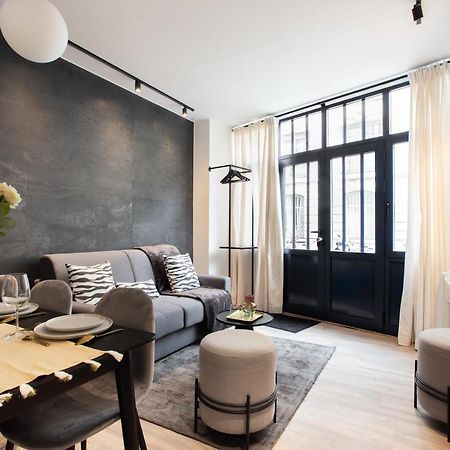Cmg Jacques /Pantheon Paris Exterior foto