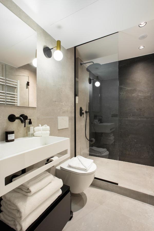 Cmg Jacques /Pantheon Paris Exterior foto