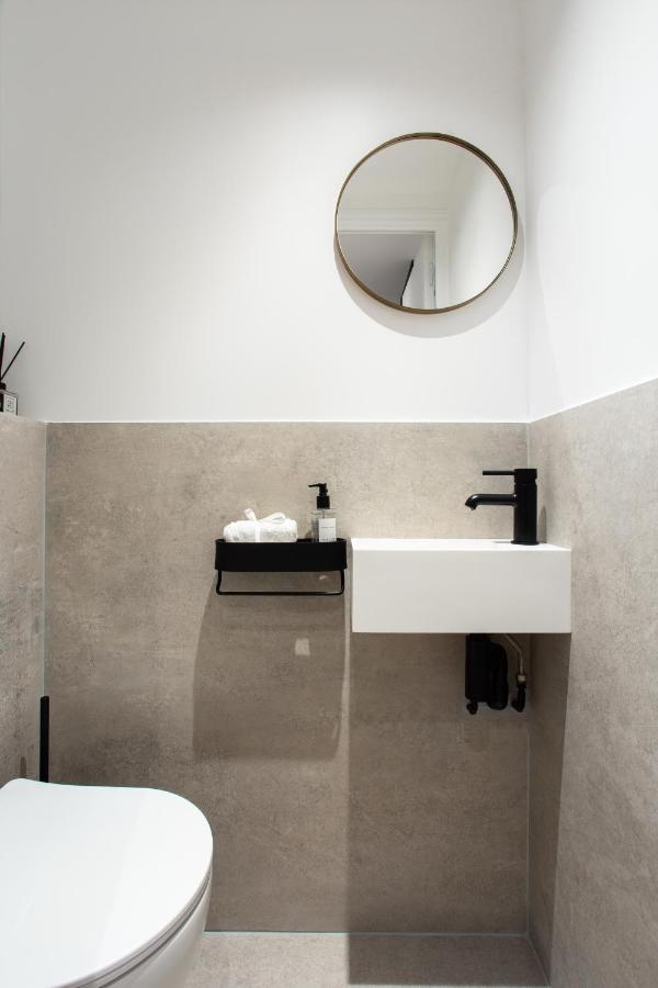 Cmg Jacques /Pantheon Paris Exterior foto