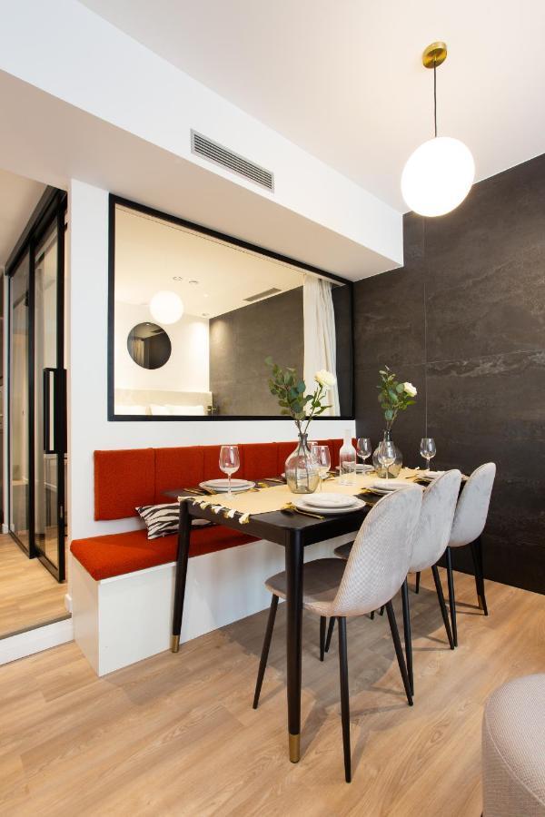 Cmg Jacques /Pantheon Paris Exterior foto